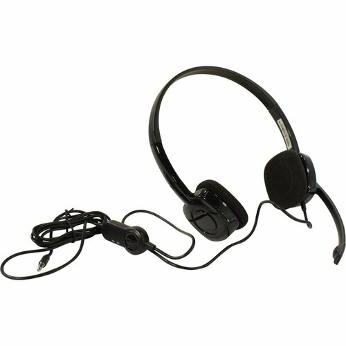 Гарнитура Logitech 981-000590 301600₽