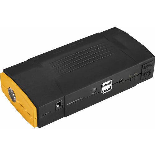 Пусковое устройство с аккумулятором на 18 000 mAh в наборе DEKO DKJS18000mAh auto kit