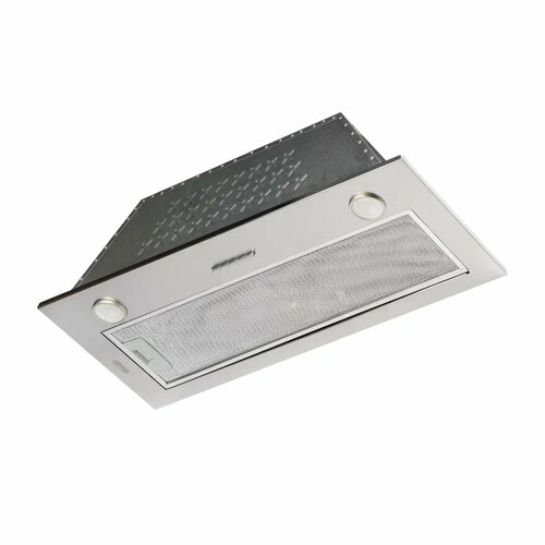 Кухонная вытяжка DeLonghi COSETTA 710 IM 3 скорости нержавеющая сталь 70 см 1399000₽