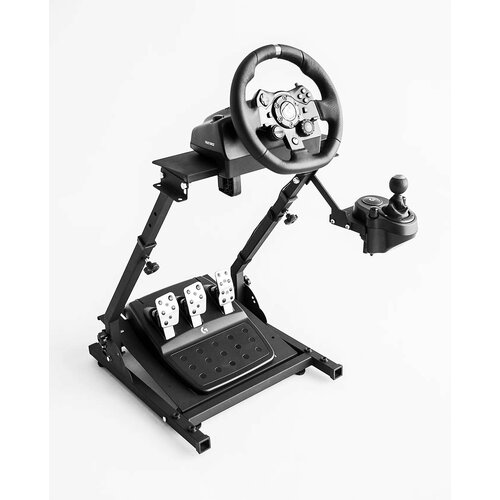 Подставка стойка для игрового руля LogitechThrustmasterPXN и др 1750000₽