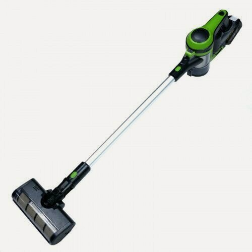 Изображение товара Пылесос аккумуляторный Procraft VP-30 (без АКБ И ЗУ)