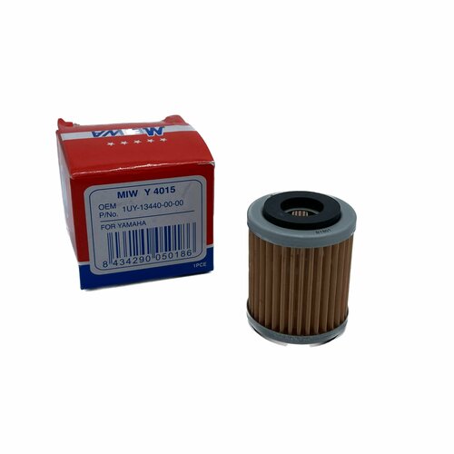 Фильтр масляный MIW Y4015 (HF142)