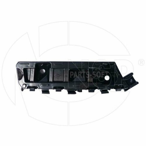 NSP NSP206010085700 Кронштейн бампера GEELY Coolray (20-) переднего правый NSP