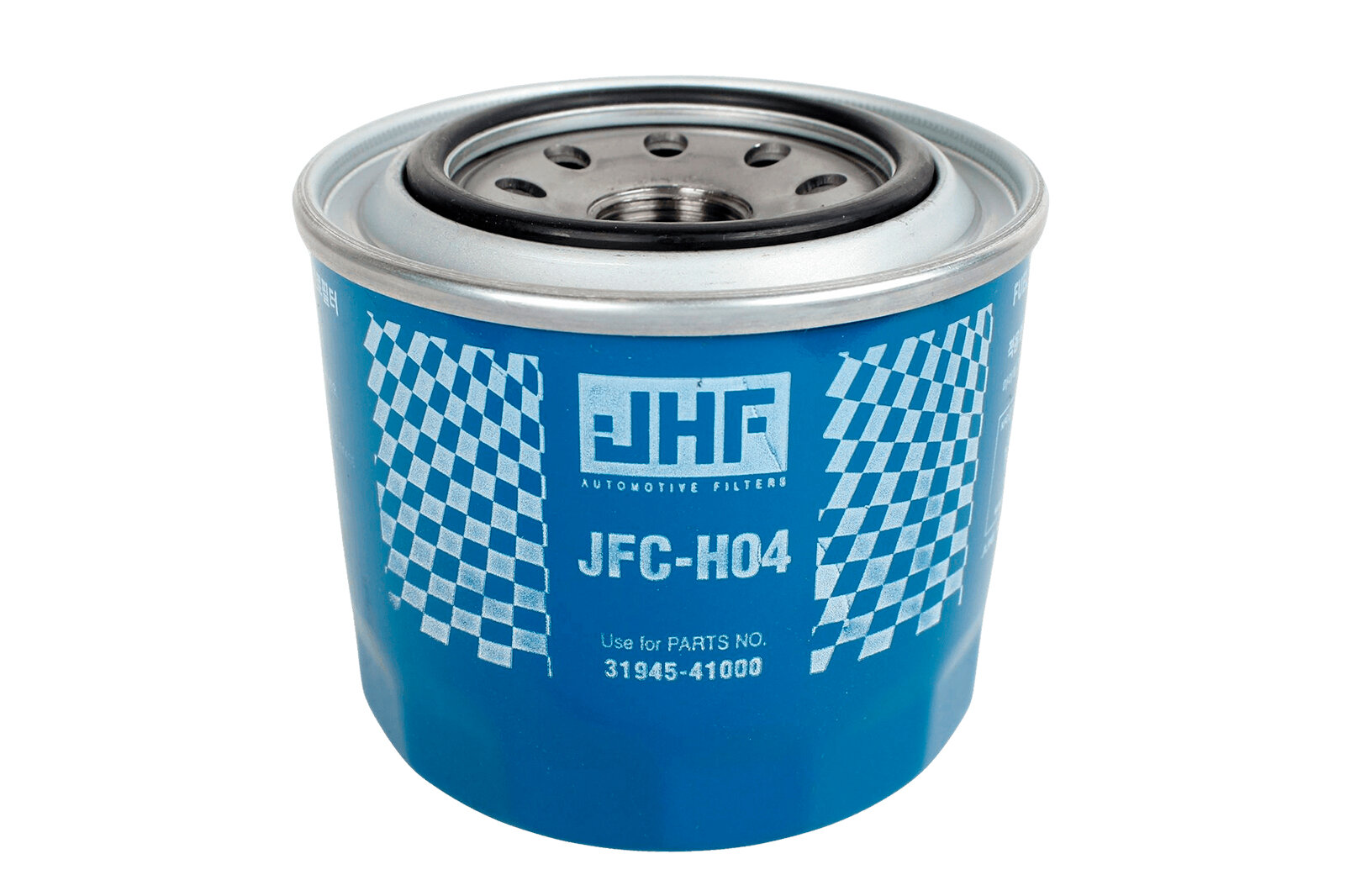 Фильтр топливный HUNDAI HD65,72 County дв. D4AL ЕВРО1