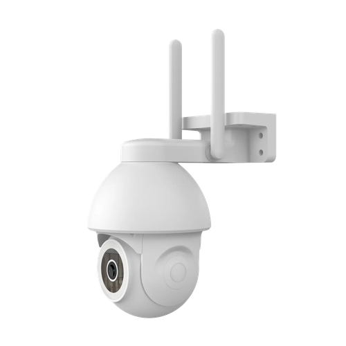 Видеокамера Wi-Fi купольная наклонно - поворотная iПоворотка 4L 599000₽