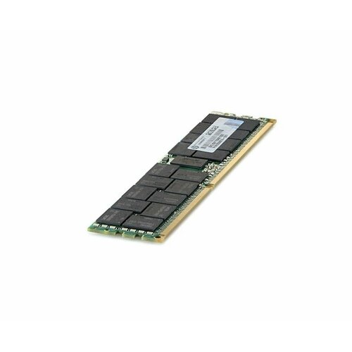 оперативная память hp 726722 b21 32g 2133mhz ddr4 lrdimm серверная 774174 001 752372 081 quad rank x4 pc4 17000 cas 15 Оперативная память HP 32Гб DDR4 2133МГц DIMM CL15 (726722-B21)