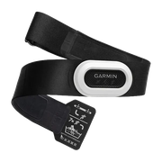 Монитор сердечного ритма (пульсометр) Garmin HRM-PRO PLUS