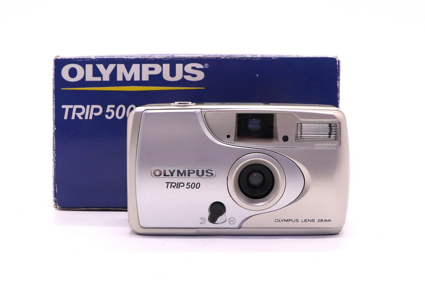 Olympus trip 500 примеры фото Olympus Trip 500 в упаковка - купить в интернет-магазине по низкой цене на Яндек