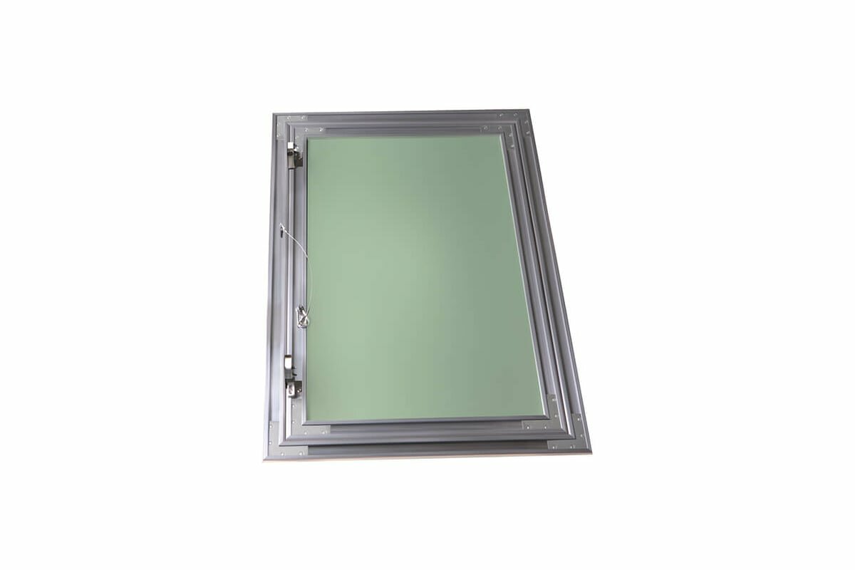 REVIZOR Ультимат не съемный Стандарт 150 мм 150 мм УМ 1515