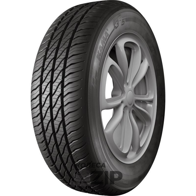 Автошина Кама 365 135/80 R12 72T