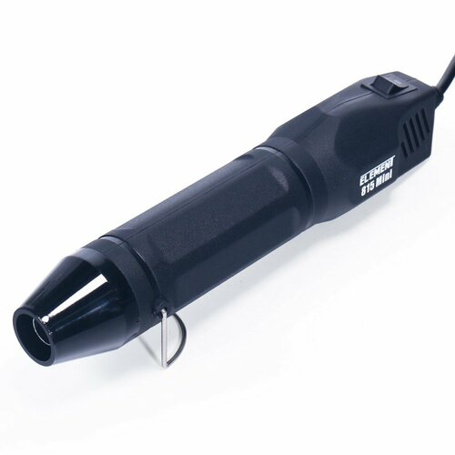 Паяльный фен ELEMENT 815 Mini для термоусадки 300W 90000₽