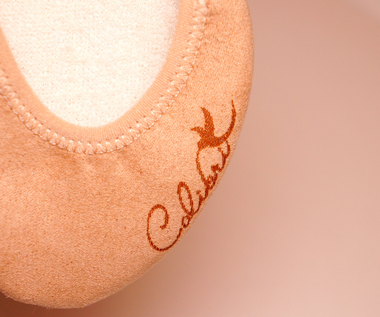 Полупальцы Firuz, размер 37-38, бежевый — фото 1