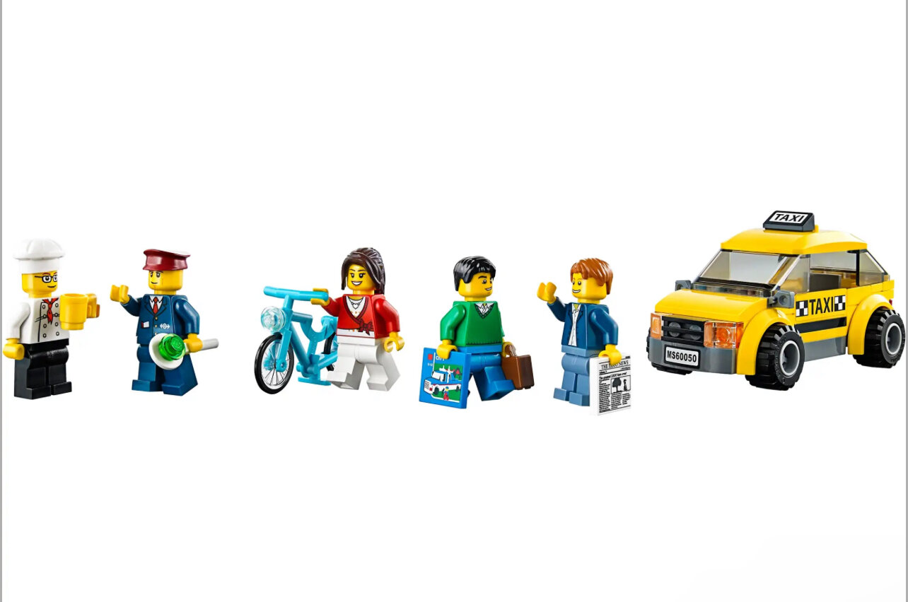 Lego 60050 train station hotsell