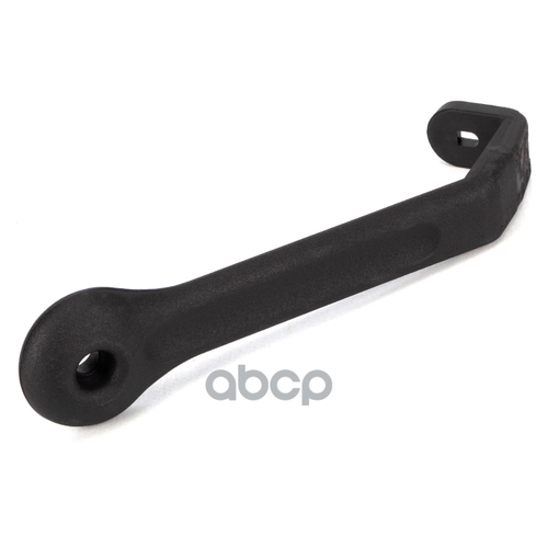 Ручка Резиновая Закрывания Багажника Октii Шт VAG арт 1Z5827895A47H 371₽