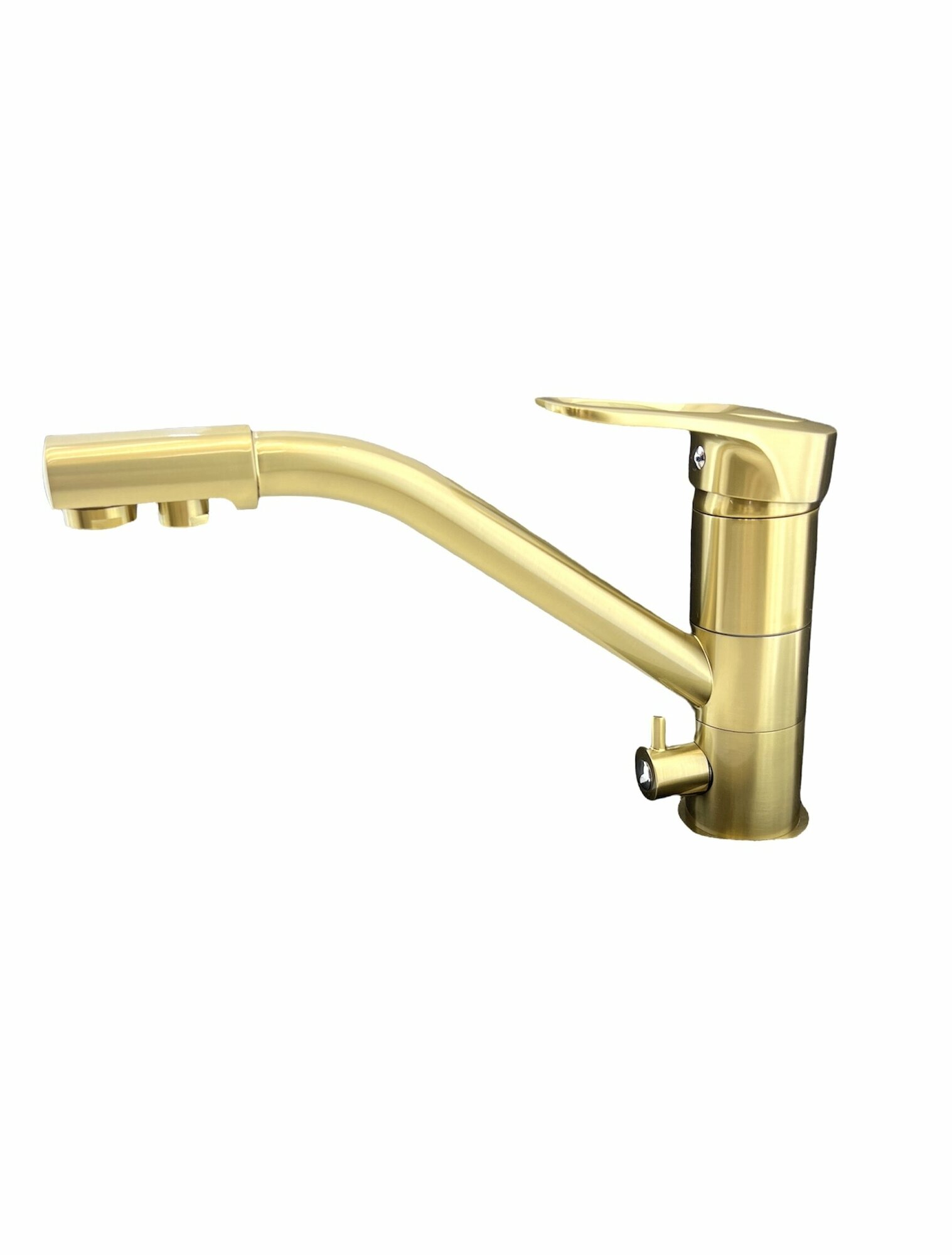 Смеситель для кухни Oute T4803BQ-2 — фото 1