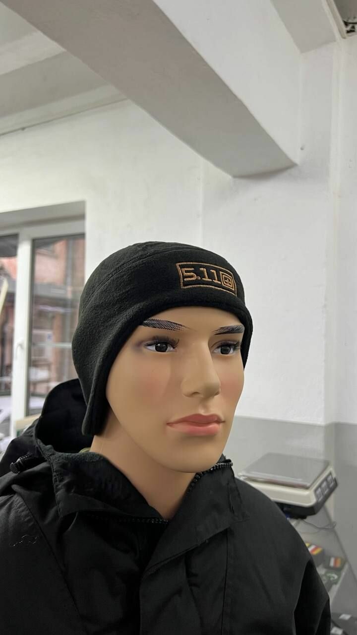 Шапка ГОРЕЦ Базовая коллекция для мужчин