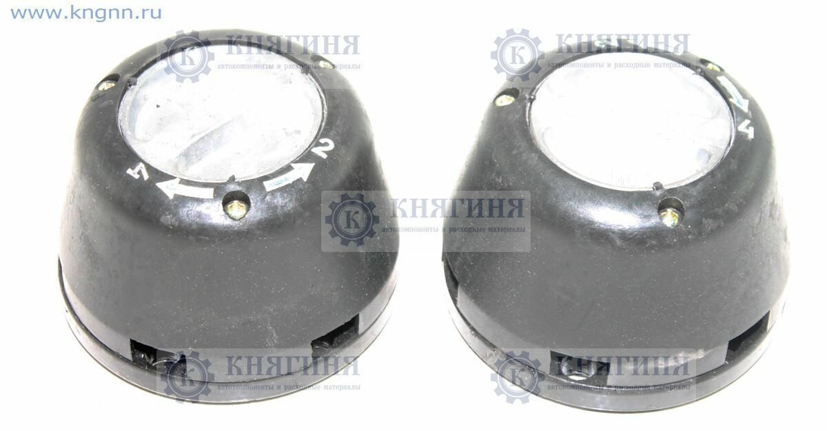 Муфта включения перед. моста УАЗ русь