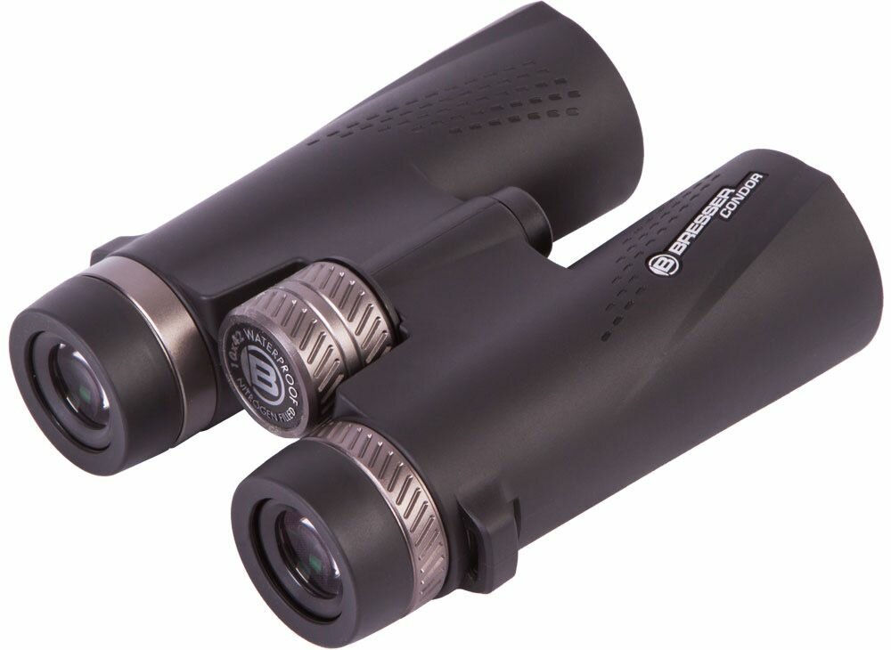 Бинокль Bresser Condor UR 10x42 - фото №5