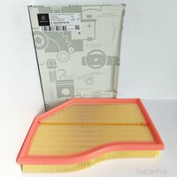 Фильтр воздушный A6540940204 Mercedes Benz A, B, CLA, GLA, GLB Class / Мерседес Бенц;
Применяемость к моделям:;
A  ...