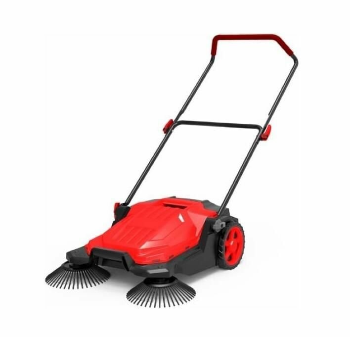 Машина подметальная ELITECH ДМ ПМ 652М (E1612.002.00)