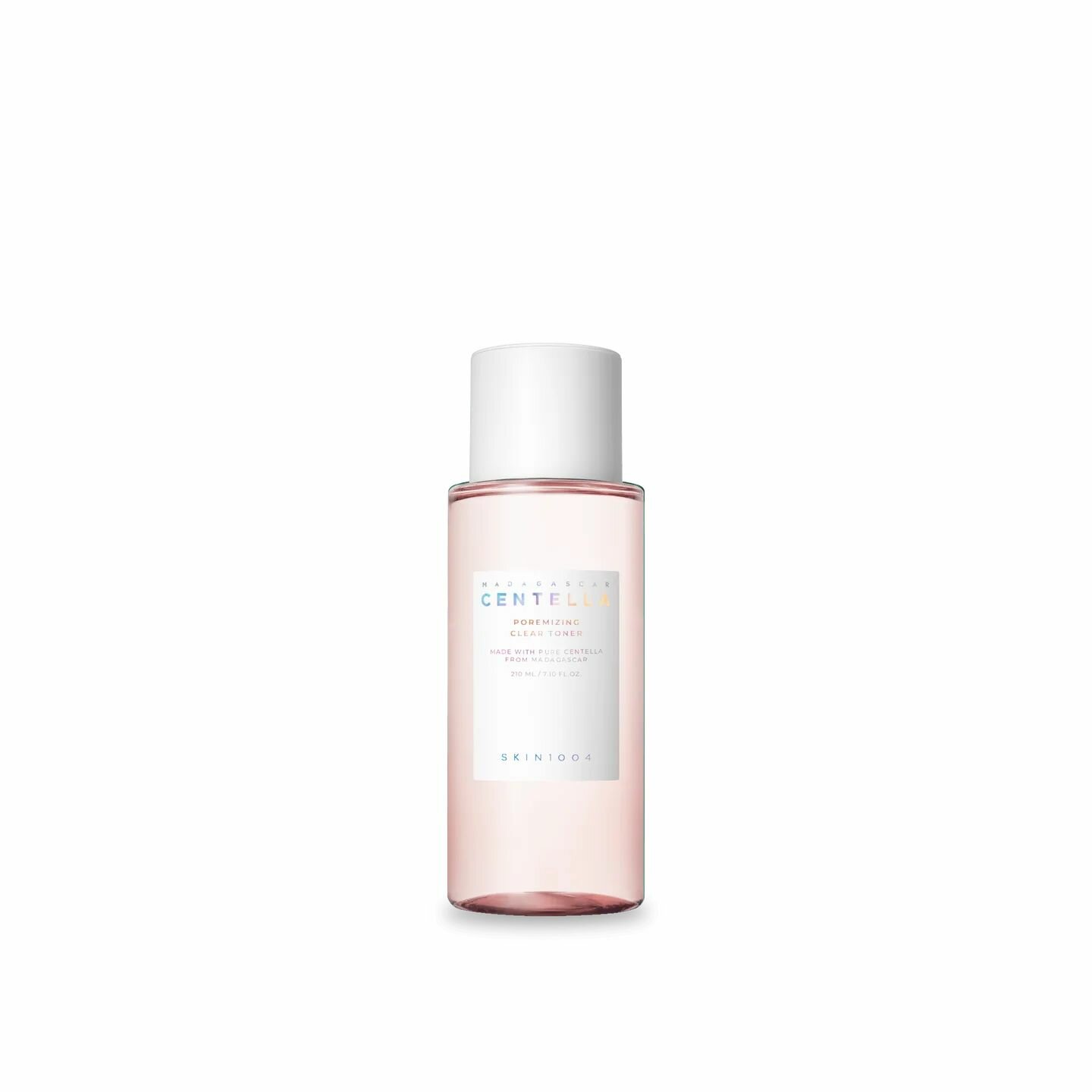 SKIN1004 Тонер для проблемной кожи лица Poremizing Clear Toner (210 мл)