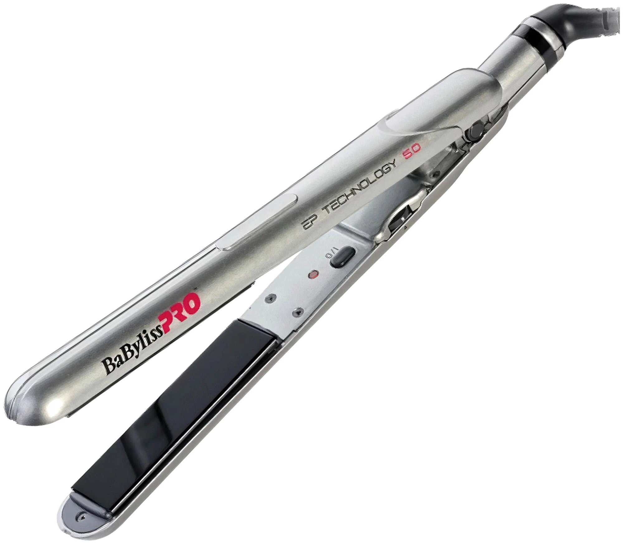Профессиональный выпрямитель волос BaByliss PRO BAB2654EPE 25 мм