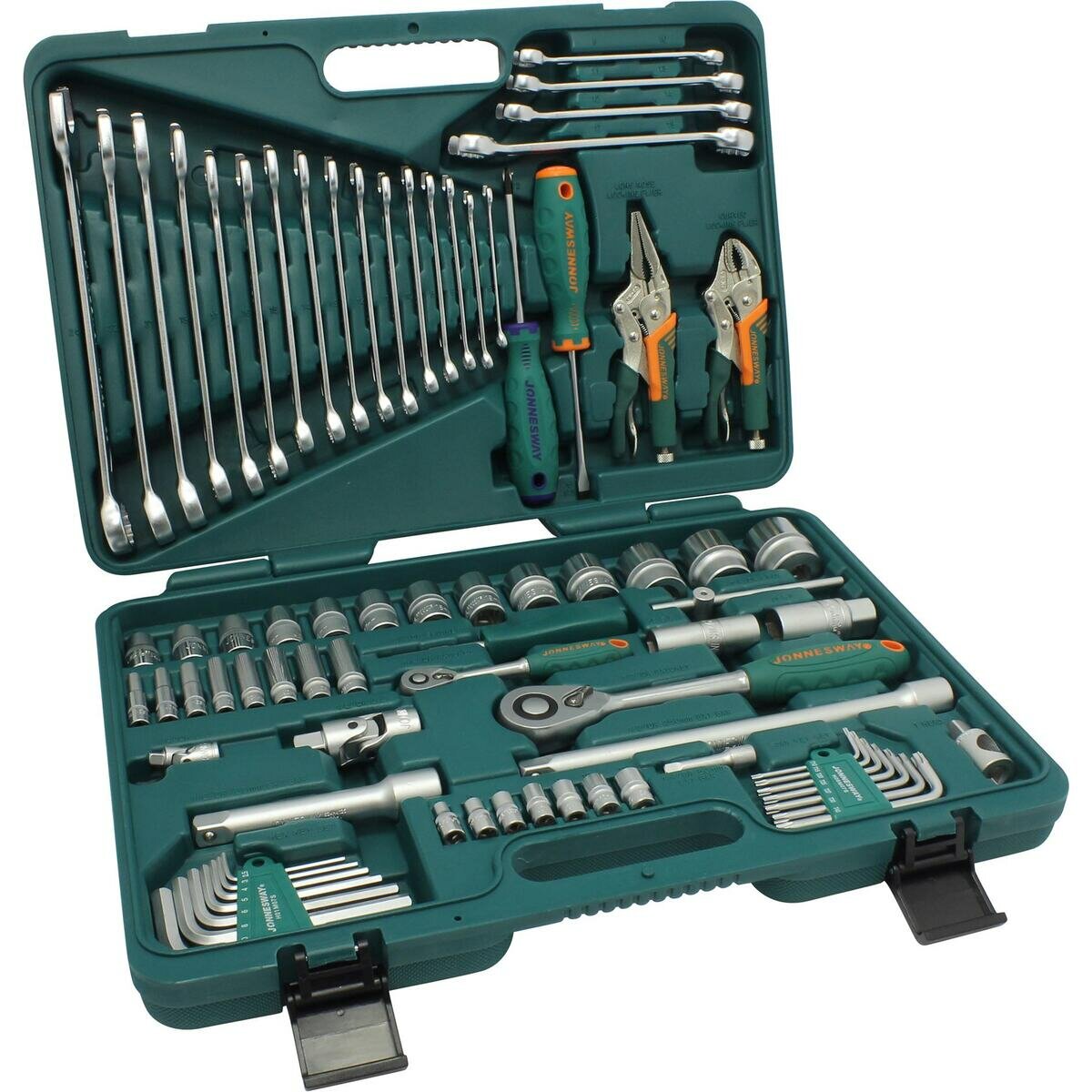 Набор инструмента Jonnesway S04H52478S