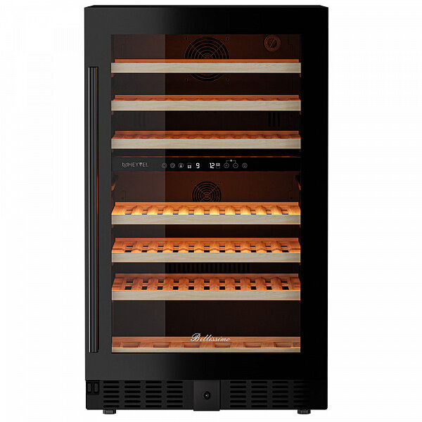 Картинки Винный шкаф Meyvel MV77PRO-KBT2