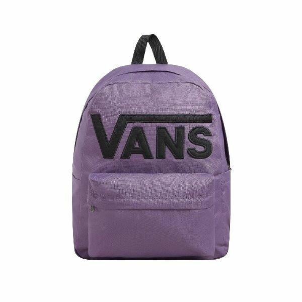 Рюкзак Vans Old Skool Drop V Backpac GRAPE JAM