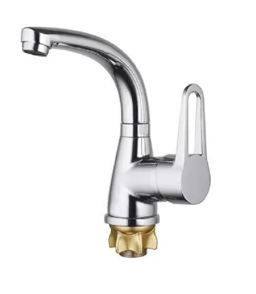 Смеситель для раковины (умывальника) G.LAUF ZOP1-A045 (D35; на латунной гайке)