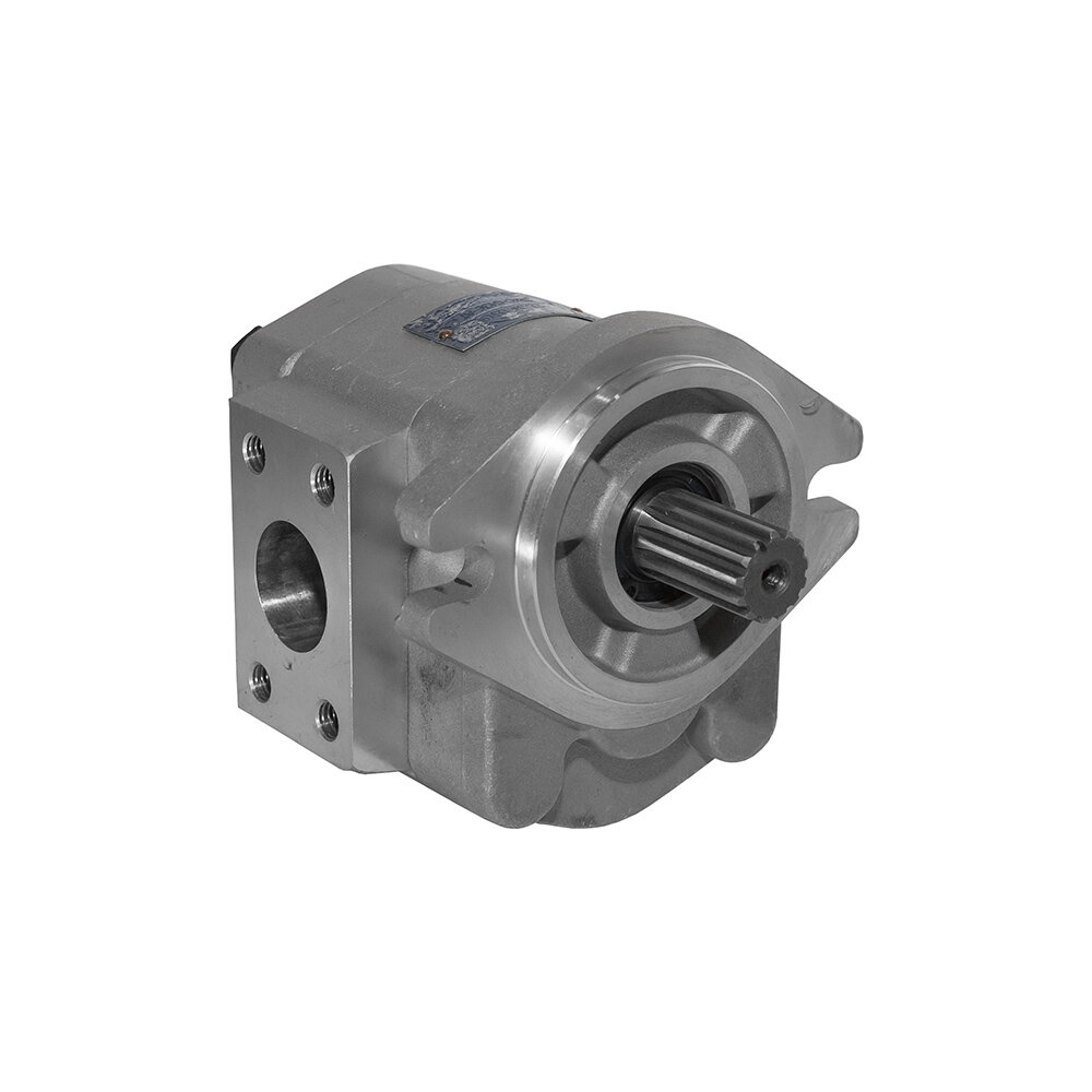 Насос гидравлический Maximal FD50-70 (6BG1, Perkins) (CBKC-G436-ATф13)