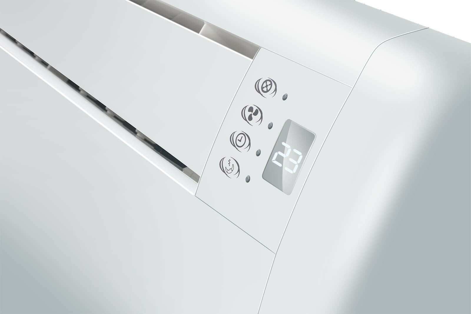 Сплит-система напольно-потолочного типа AUX ALCF-H36/4DR2A/AL-H36/4DR2A(U)