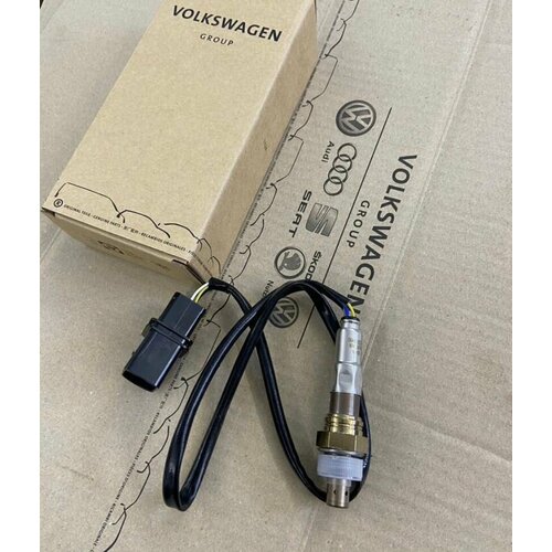 Лямбда зонд VAG 06A906262BR