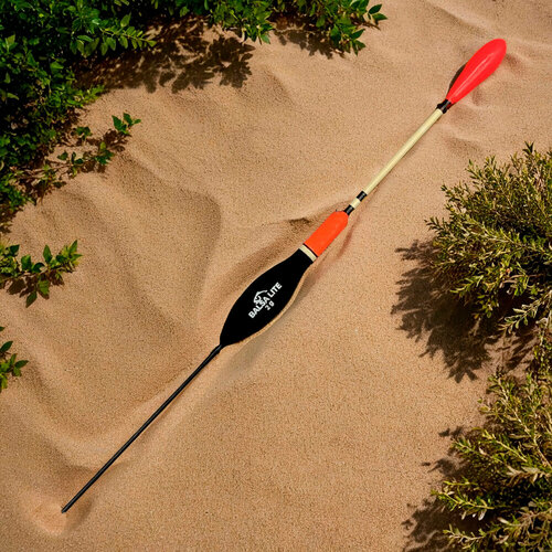 Поплавок для Херабуна 