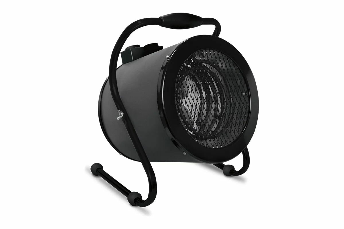 Электрическая пушка ZILON суховей ZTV-5C