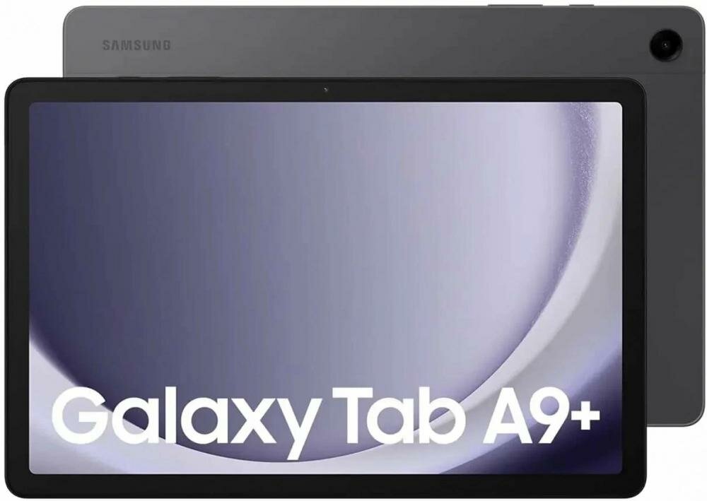 Samsung Galaxy Tab A9+ 8/128GB Gray