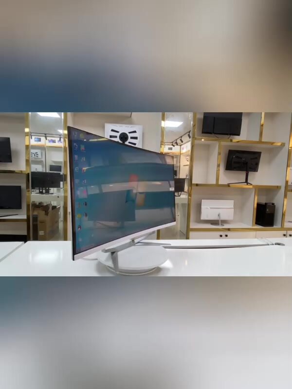 32" Моноблок RUS WIN (Intel Core I5-7400(3.0ГГц), RAM 8ГБ, SSD 256GB ...