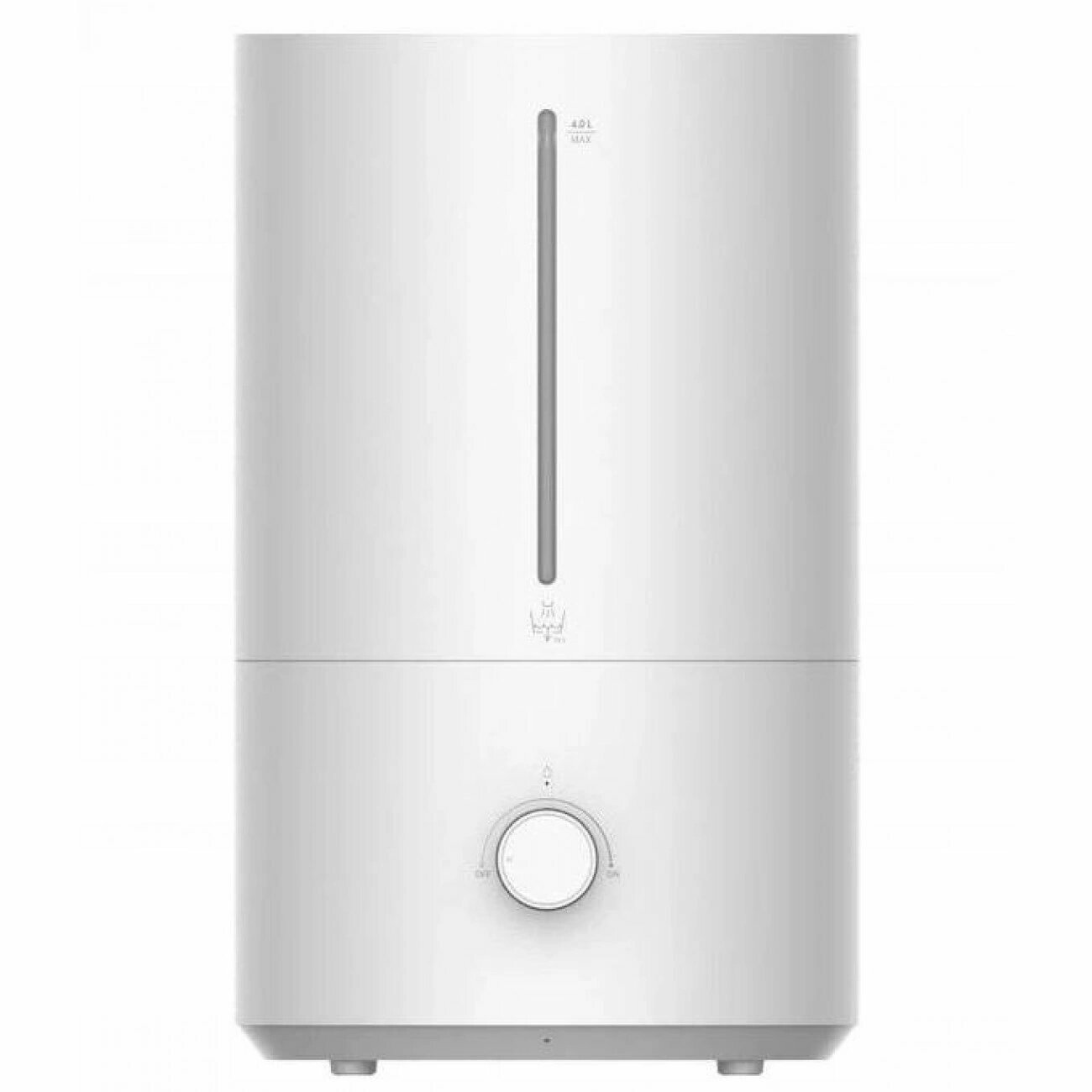 Увлажнитель воздуха Xiaomi Humidifier 2 Lite, 30 кв/м, 4 л