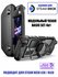 Модульный чехол 4 в 1 JSAUX PC1104 для Steam Deck, Steam Deck OLE...