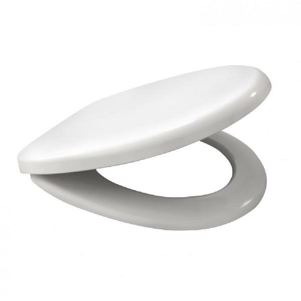 Сиденье Lux A (дюро крепл металл) для Best Next Attica Connect pure Era BERGES