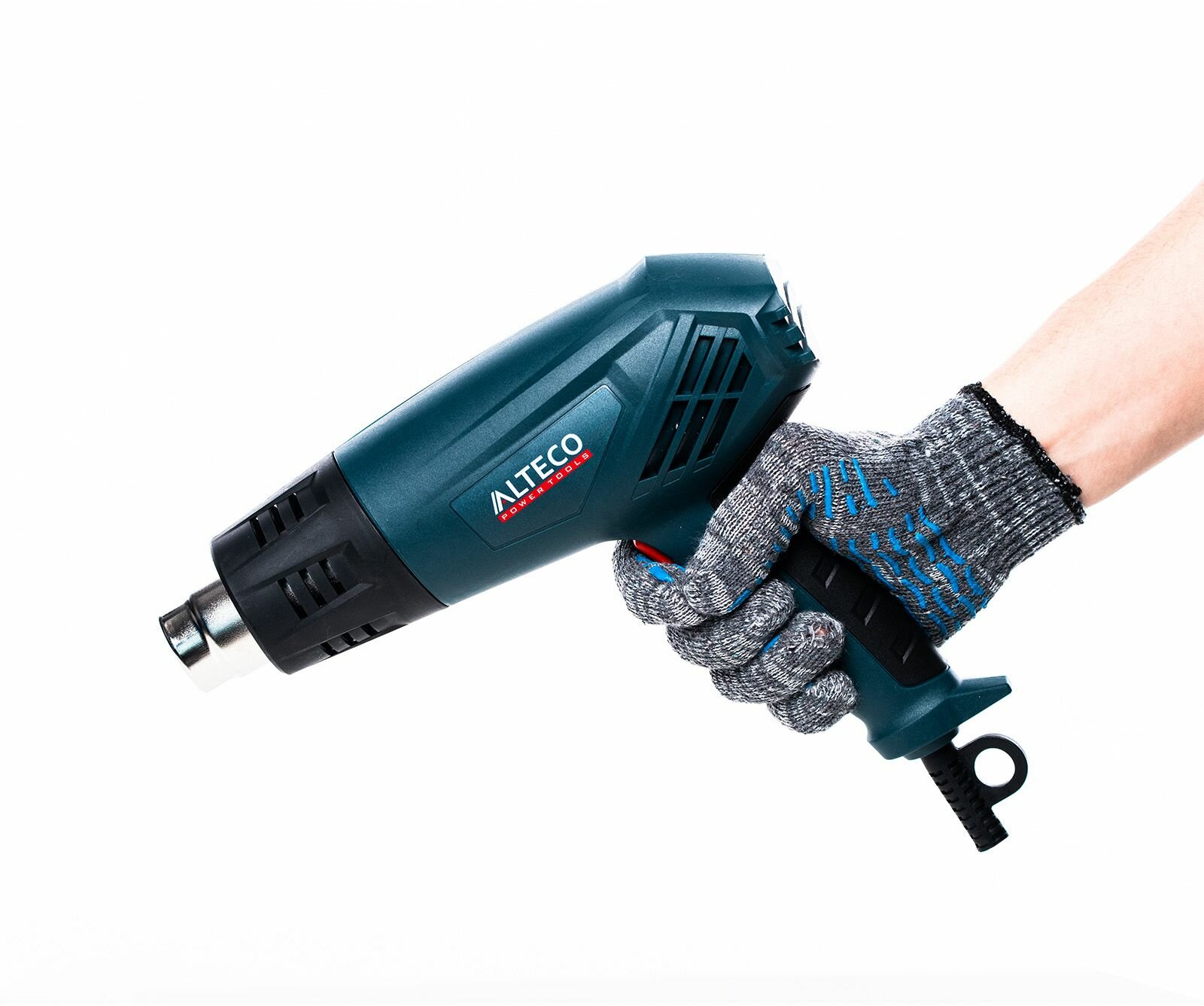 Технический фен Alteco HG 0606 27139