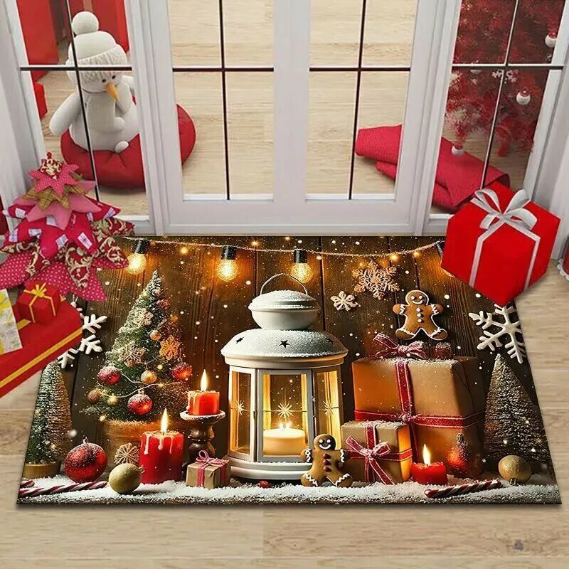 Коврик придверный 40x60 см