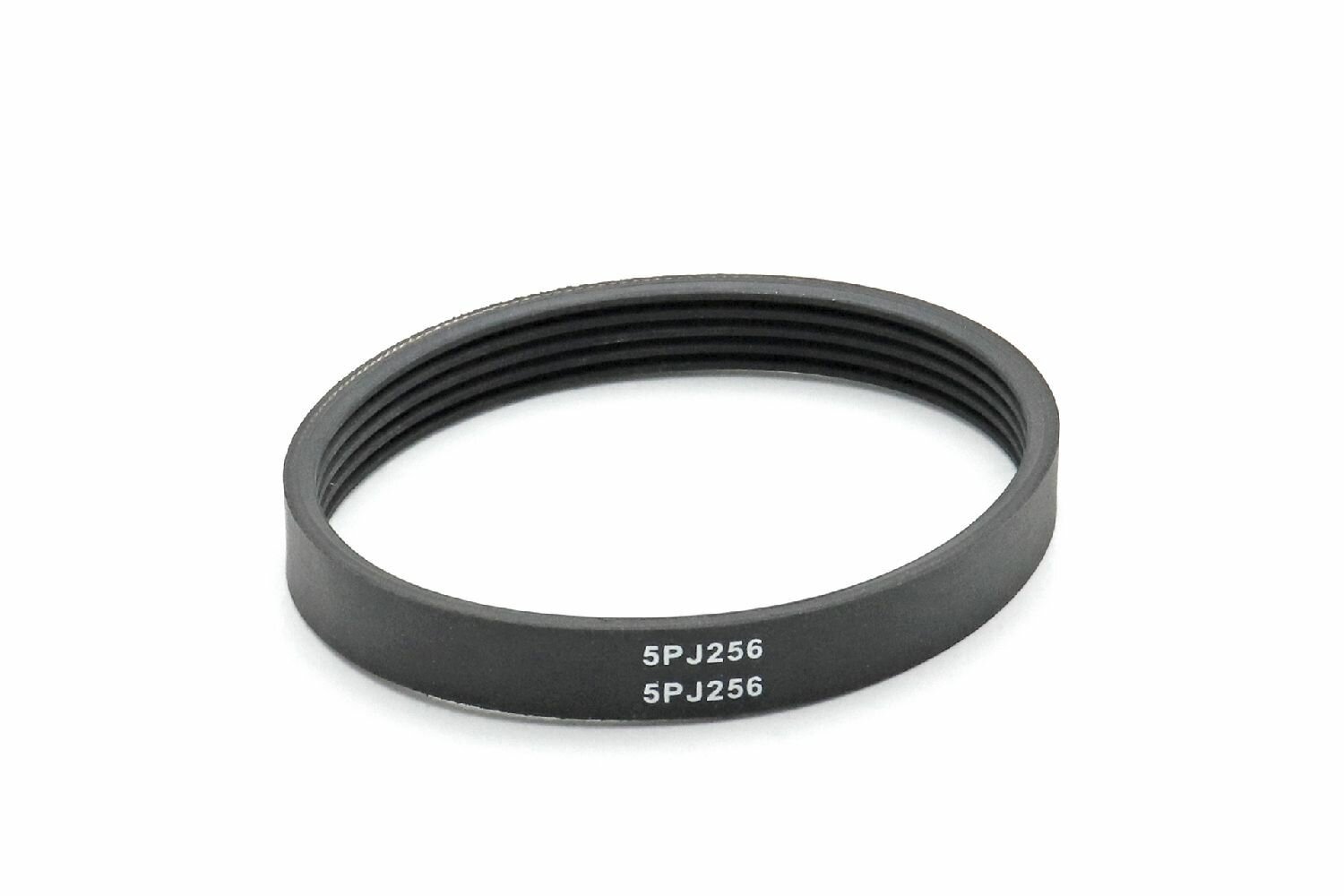 Ремень 5 PJ-256 (резина) (рубанок Sturm1011 и др.)