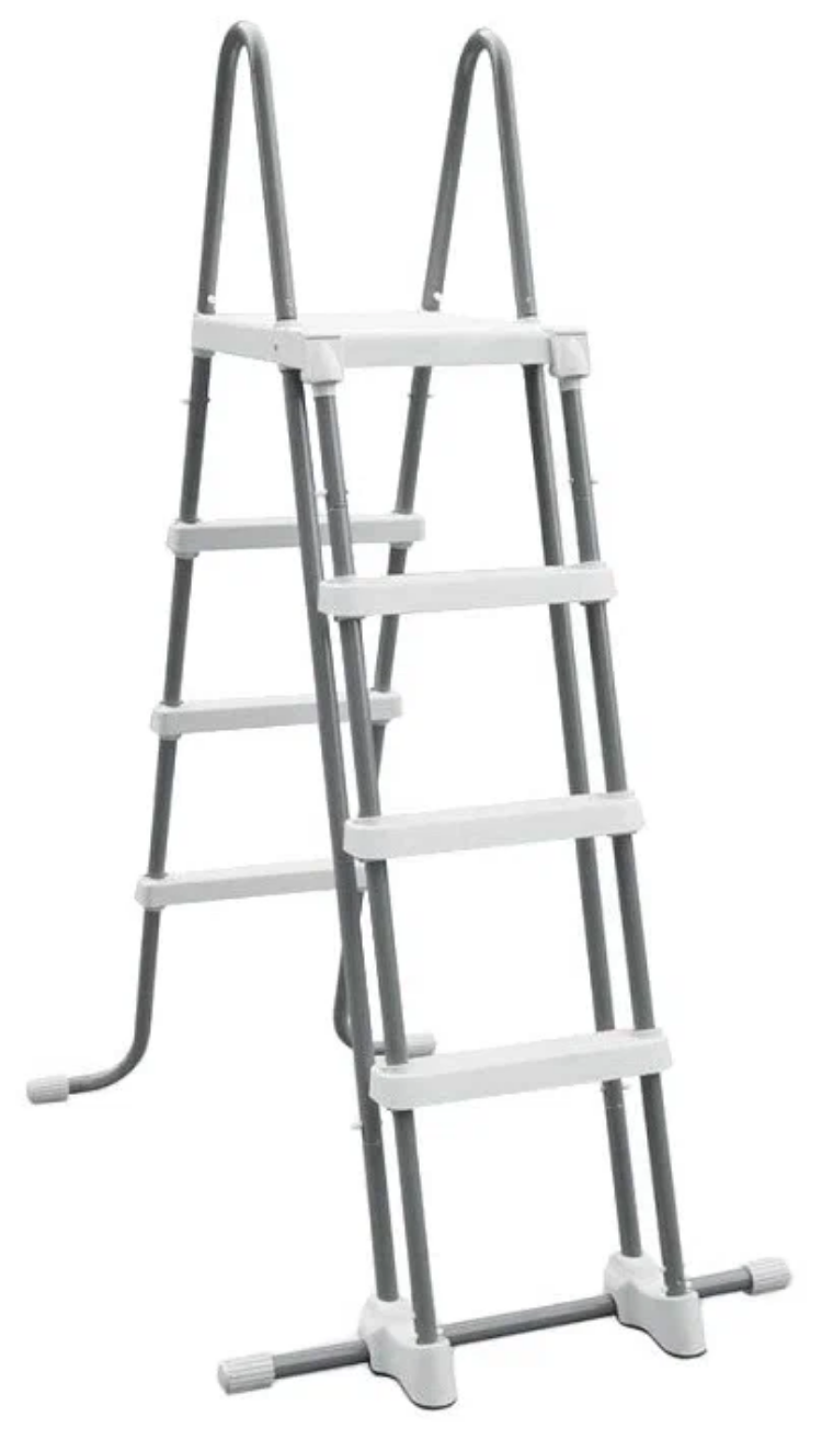 Лестница для бассейна 122см Intex 28076