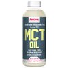 Насыщенные жирные кислоты Jarrow Formulas MCT Oil (591 мл) - изображение