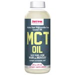 Насыщенные жирные кислоты Jarrow Formulas MCT Oil (591 мл) - изображение