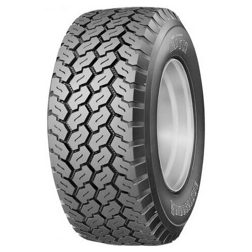 Грузовые шины 425/65 R22,5 Bridgestone M748 165K TL M+S Прицепная