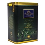 Чай зеленый Thurson Majestic Ceylon Green heritage - изображение