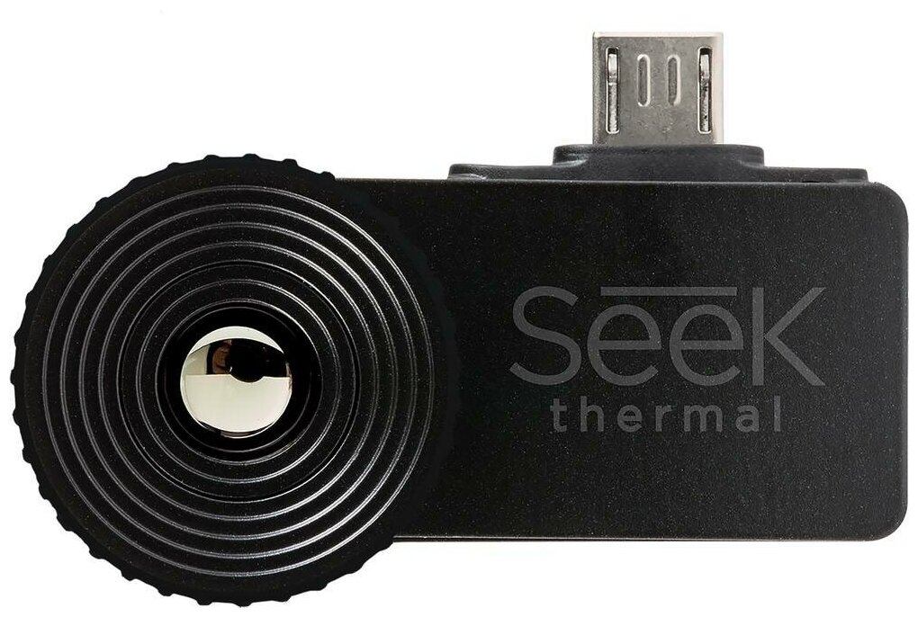 Тепловизор Seek Thermal Compact XR (для Android) MicroUSB