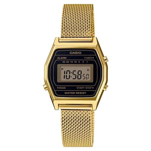 фото Наручные часы casio la-690wemy-1d